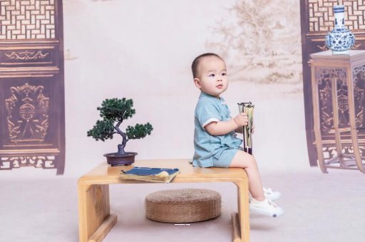 肥城宝宝反复发烧呕吐